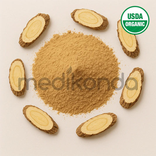 Eleuthero Powder