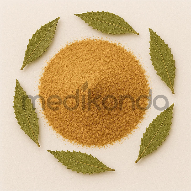 Espinheira Santa Powder