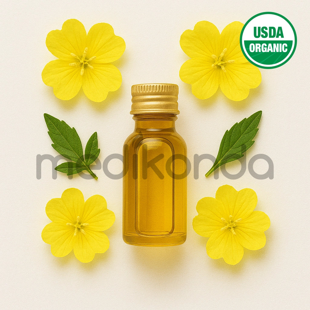 Evening Primrose Oil