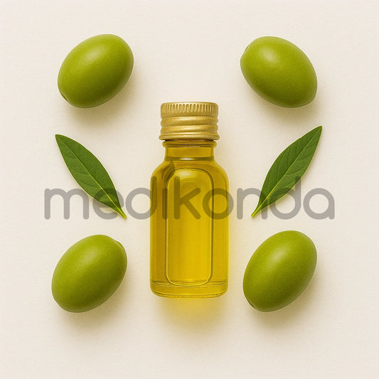 Extra Virgin Olive Oil