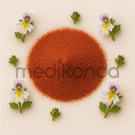 Eyebright Extract Powder