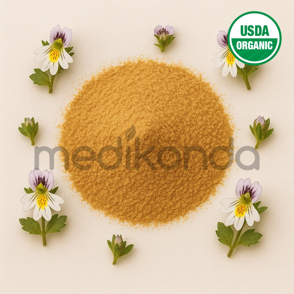 Eyebright Powder