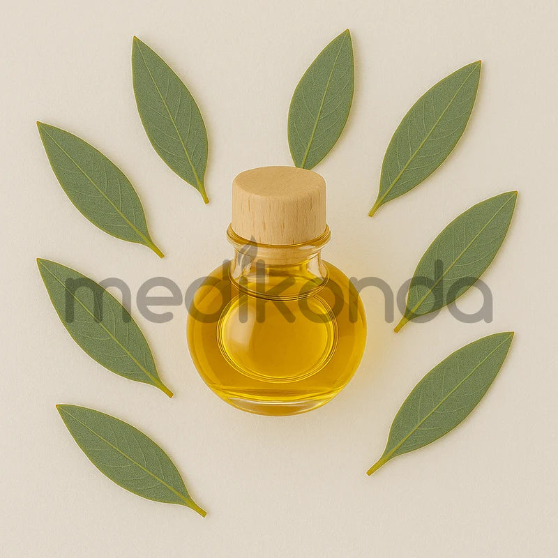 False Sandalwood Essential Oil