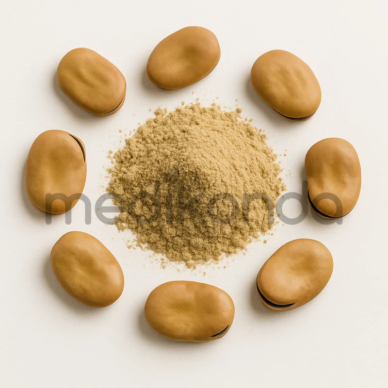 Fava Bean Powder