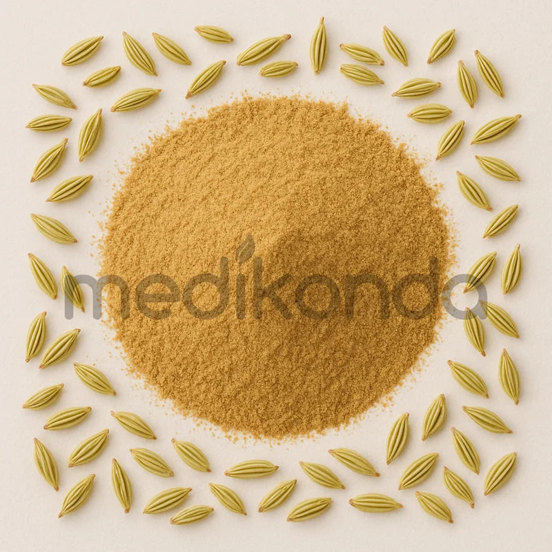 Fennel Seed Powder