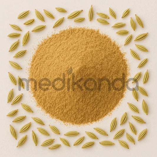 Fennel Seed Powder