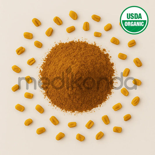 Fenugreek Extract Powder
