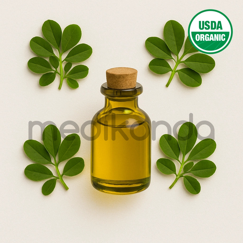 Fenugreek Leaf Oil