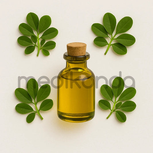 Fenugreek Leaf Oil