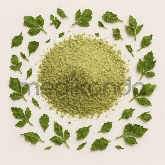 Fenugreek Leaf Powder