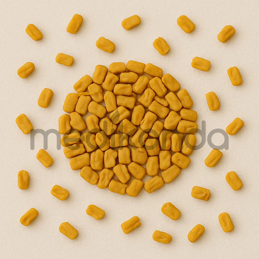 Fenugreek Seeds