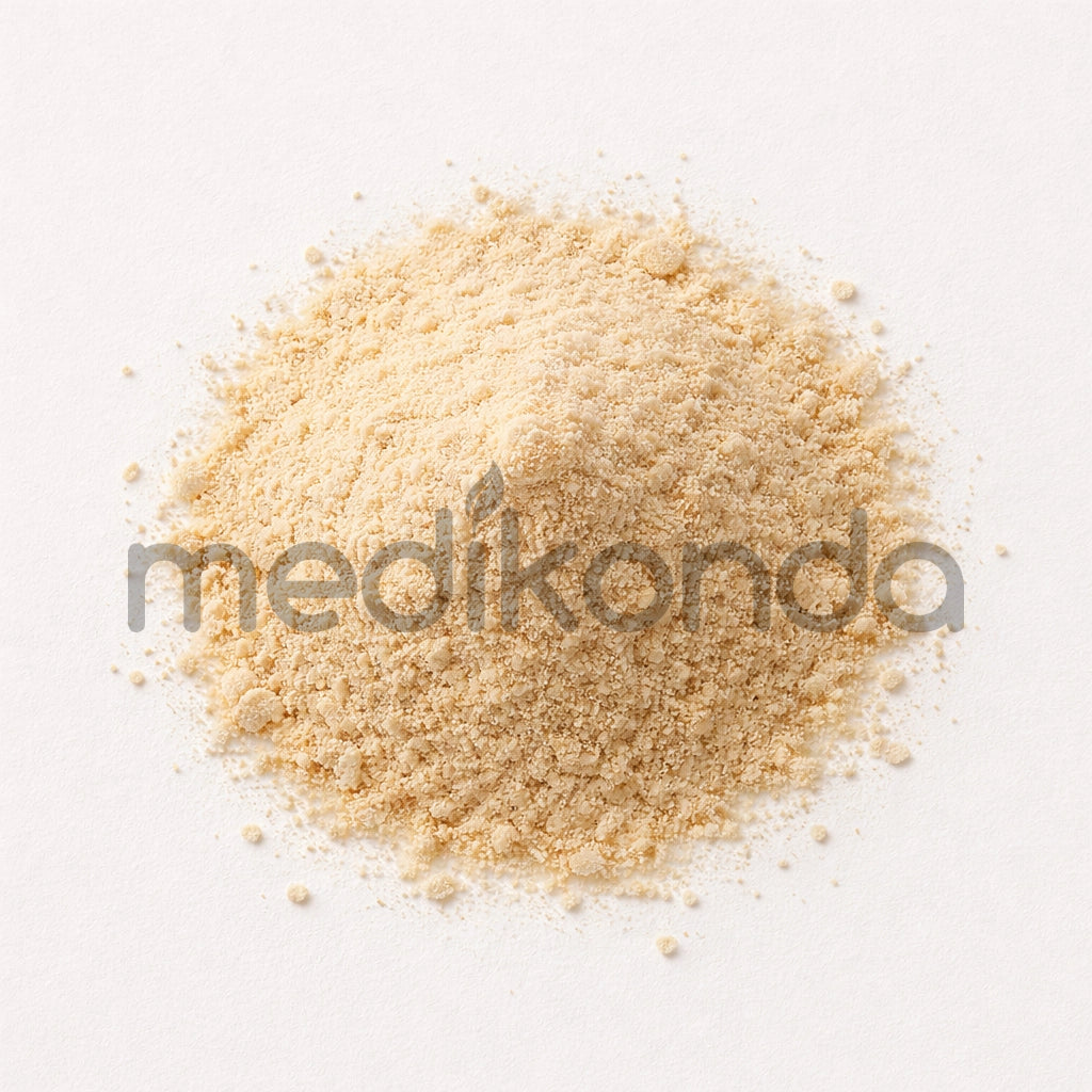 Fermented Carbohydrates