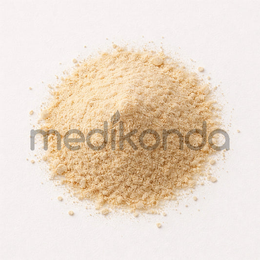 Fermented Carbohydrates