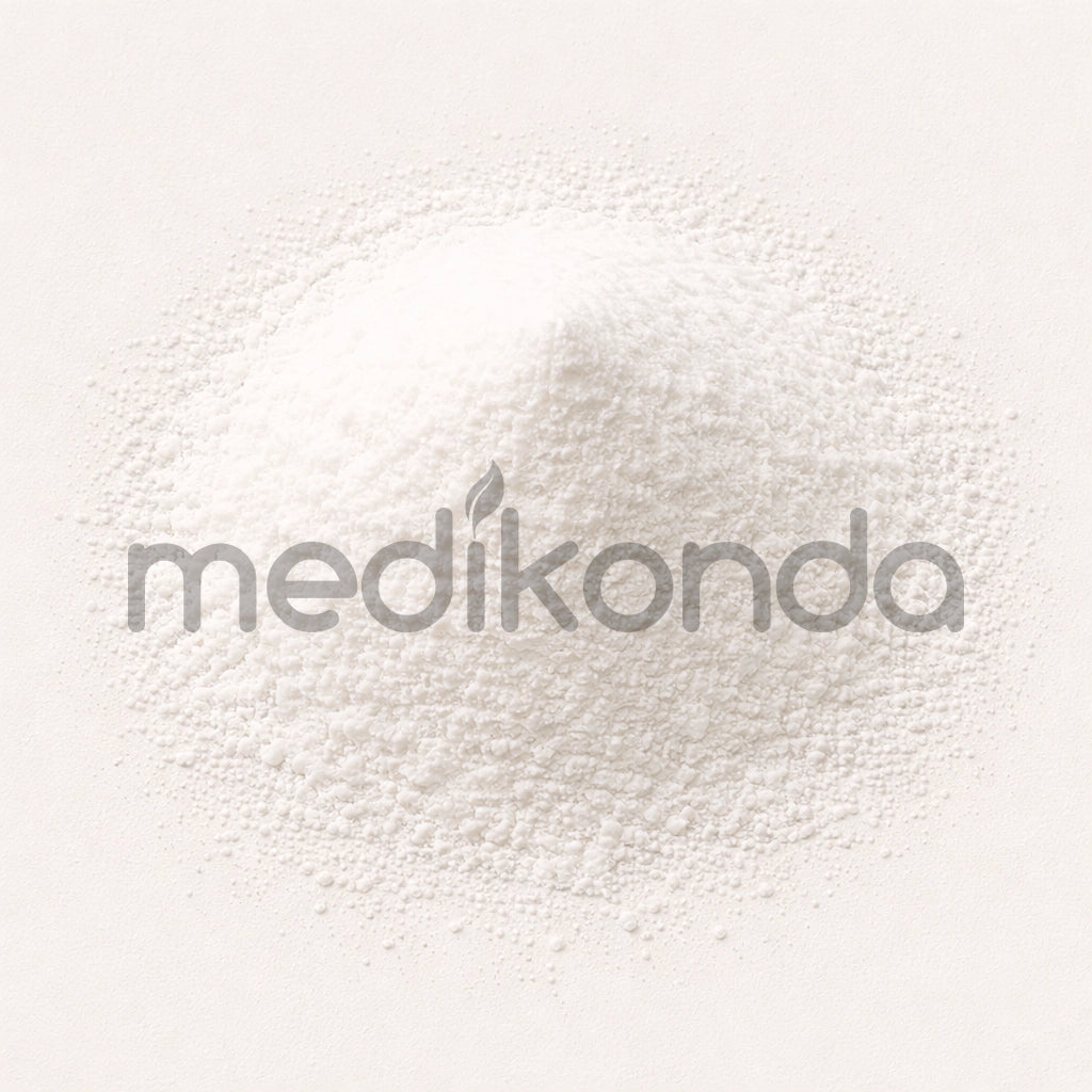 Fermented Polysaccharides