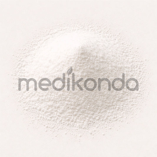 Fermented Polysaccharides