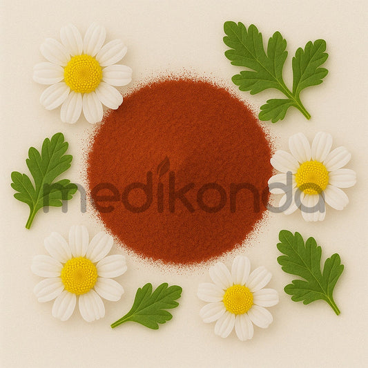 Feverfew Extract Powder