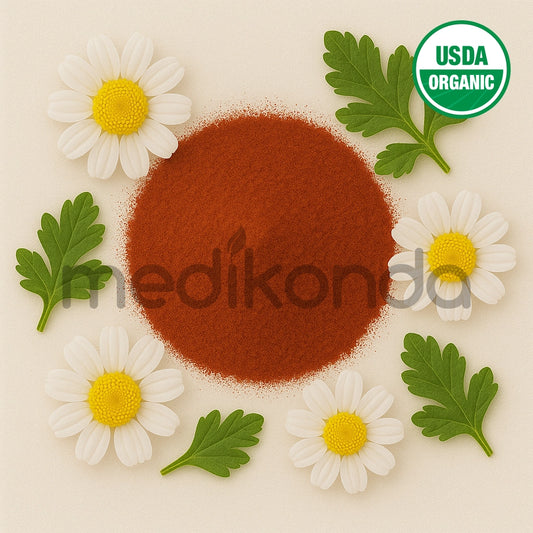 Feverfew Extract Powder