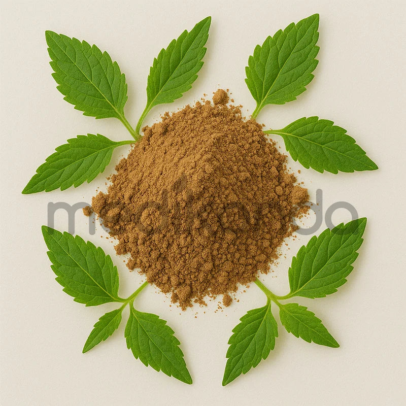 Figwort Powder