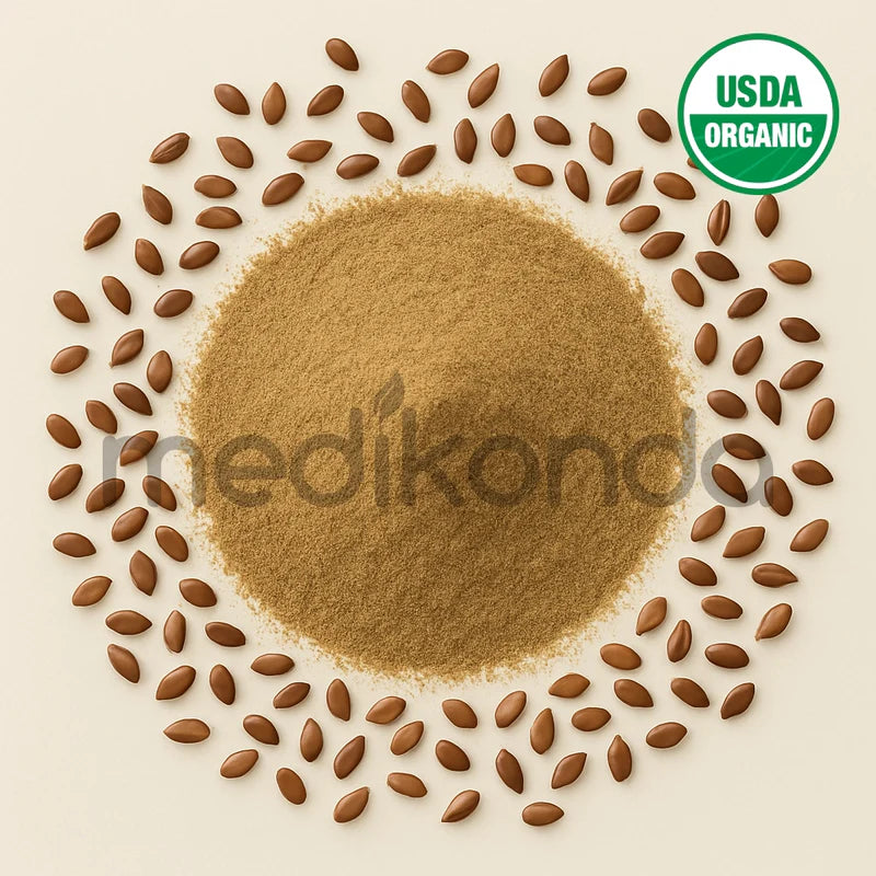 Flax Seed Powder