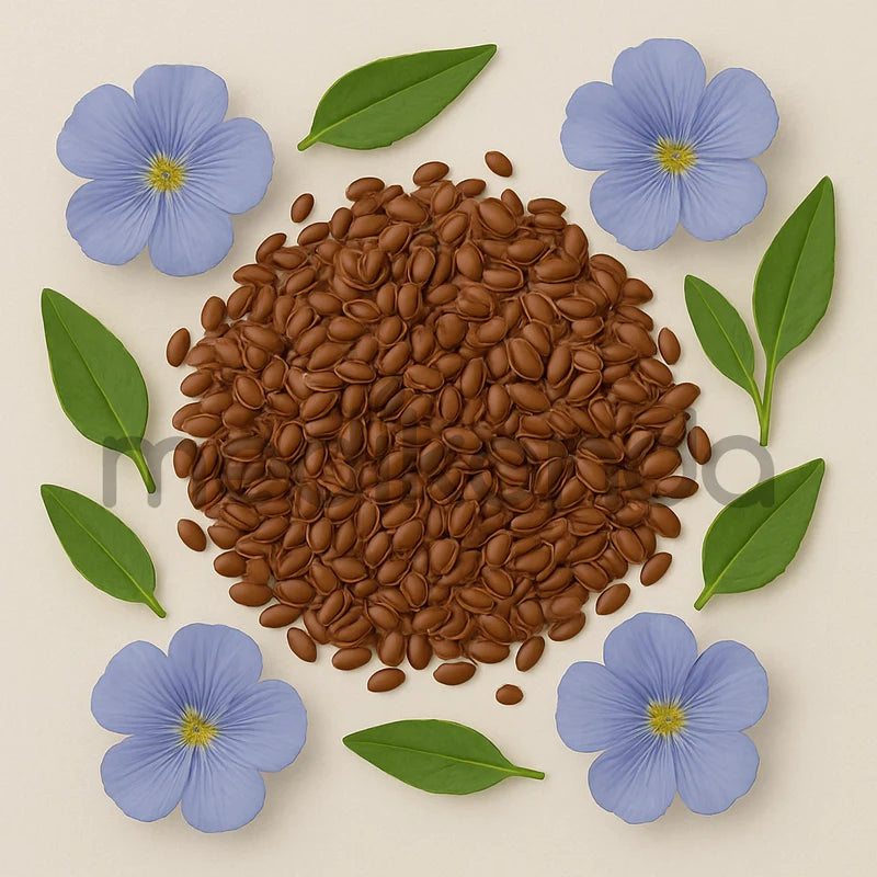 Flax Seeds