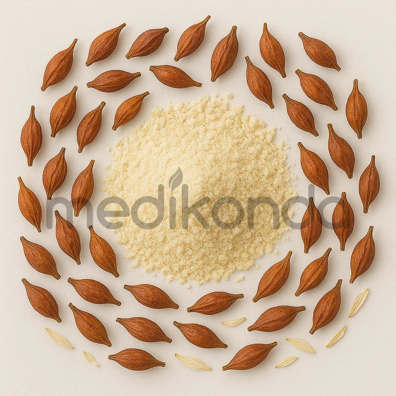 Forsythia Fruit Powder