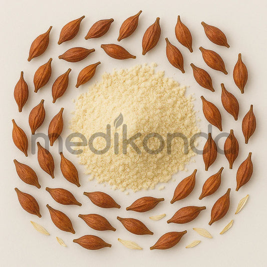 Forsythia Fruit Powder