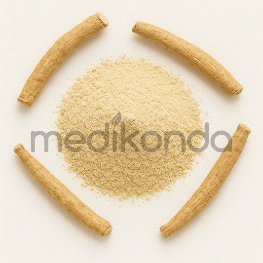 Freeze Dried Ashwagandha Powder