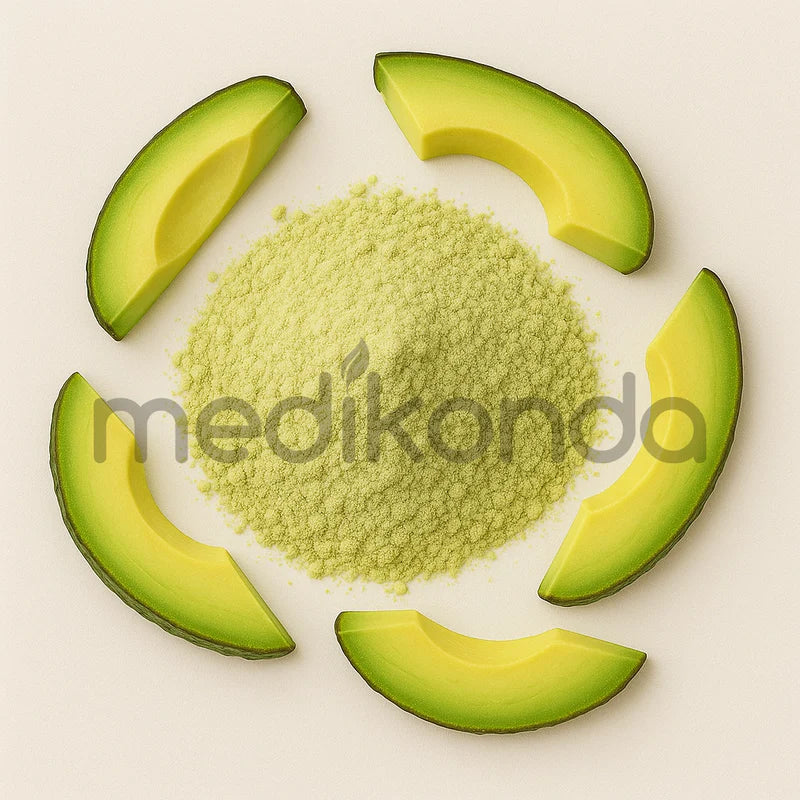 Freeze Dried Avocado Powder