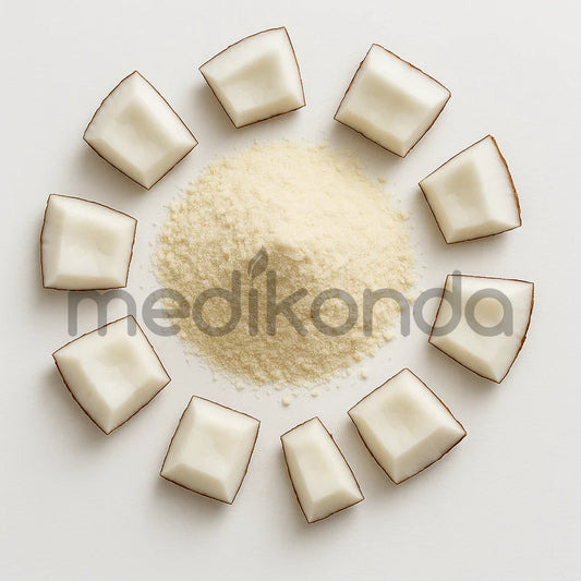 Freeze Dried Coconut Water Powder