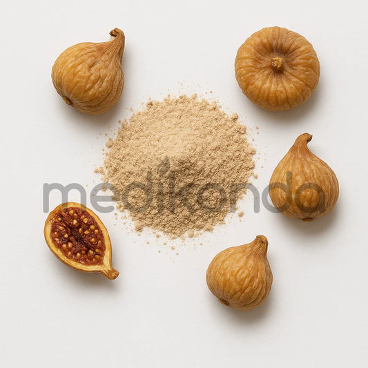 Freeze Dried Fig Fruit