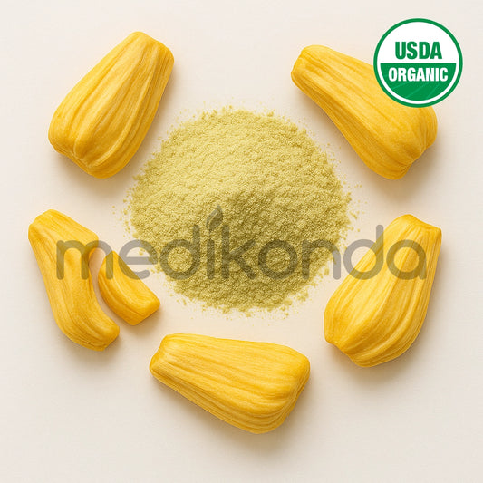 Freeze Dried Jackfruit Powder