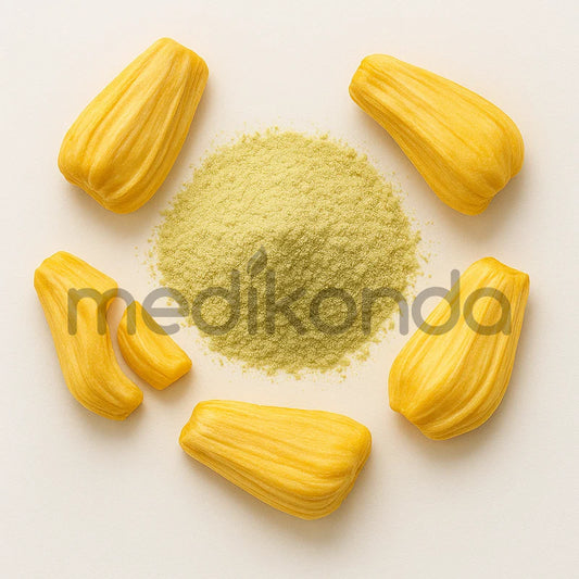 Freeze Dried Jackfruit Powder