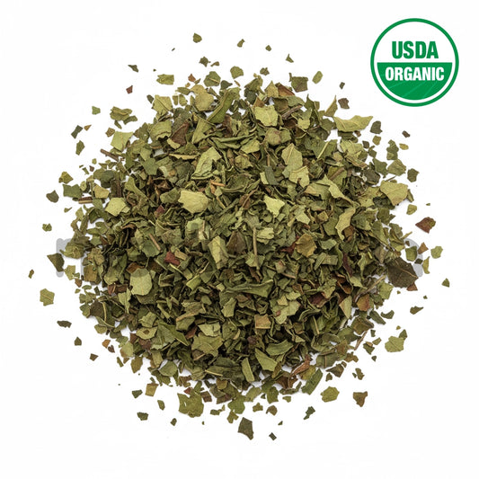 Freeze-Dried Kale Powder