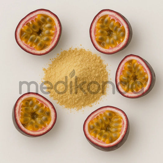 Freeze Dried Passion Powder