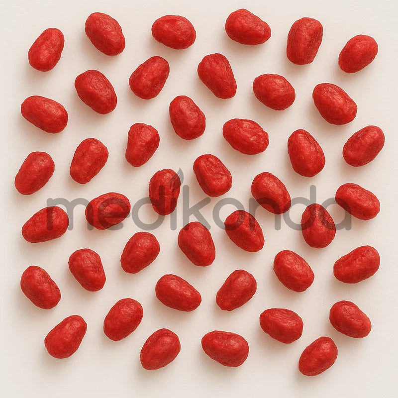 Freeze Dried Pomegranate Arils
