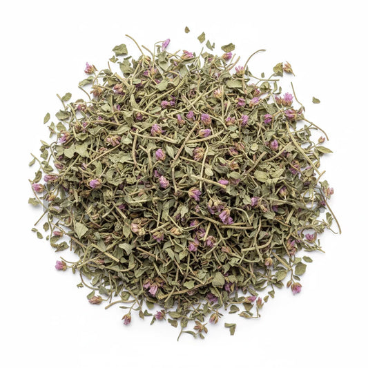 Fumitory Tea Cuts
