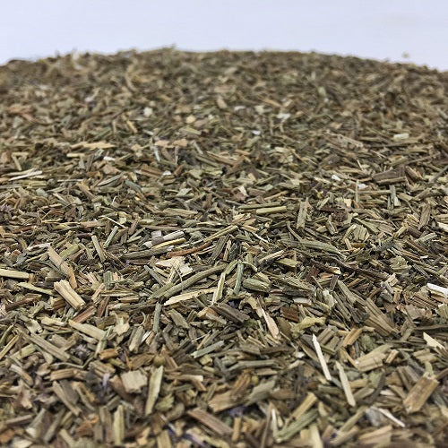 Fumitory Tea Cuts