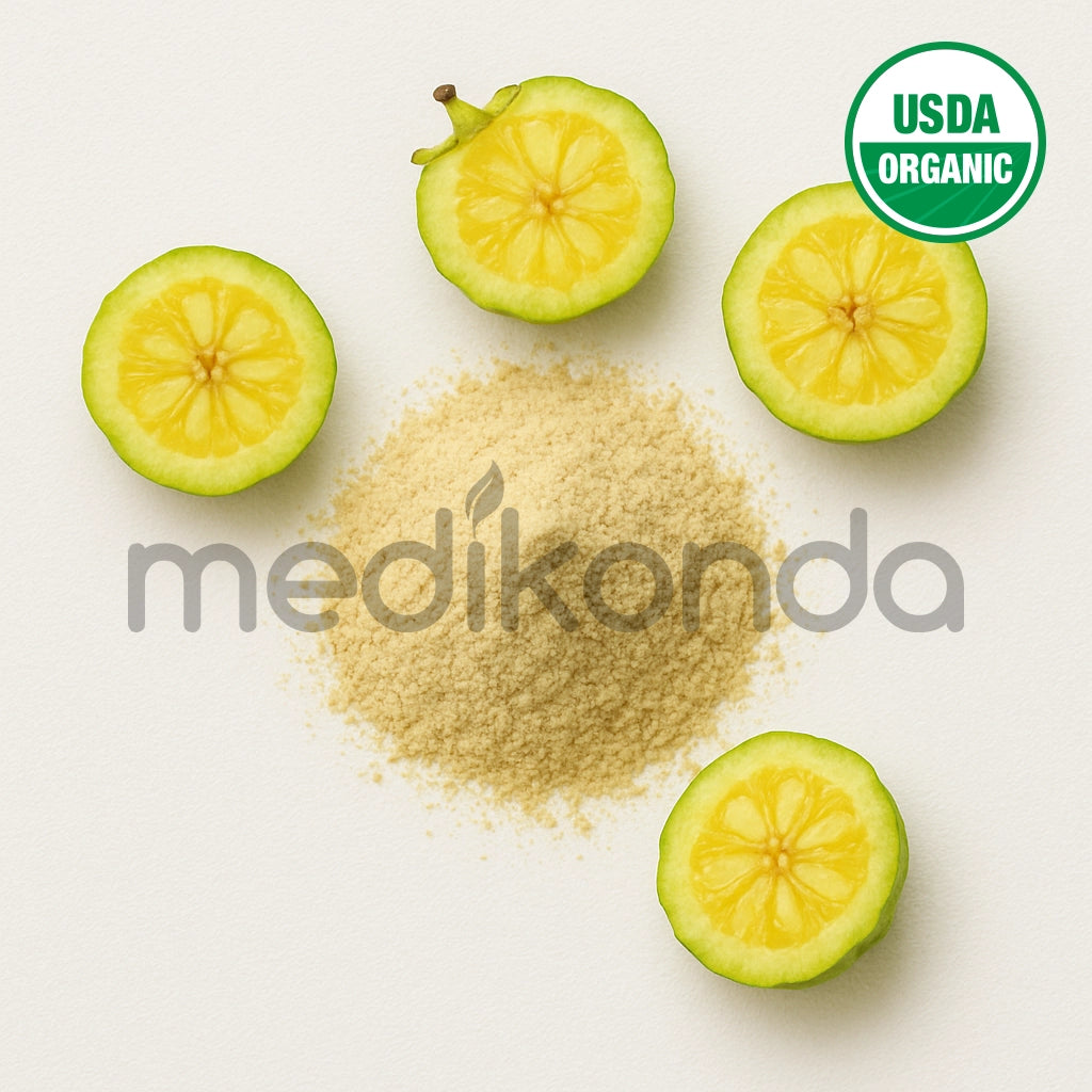 Garcinia Cambogia Extract Powder