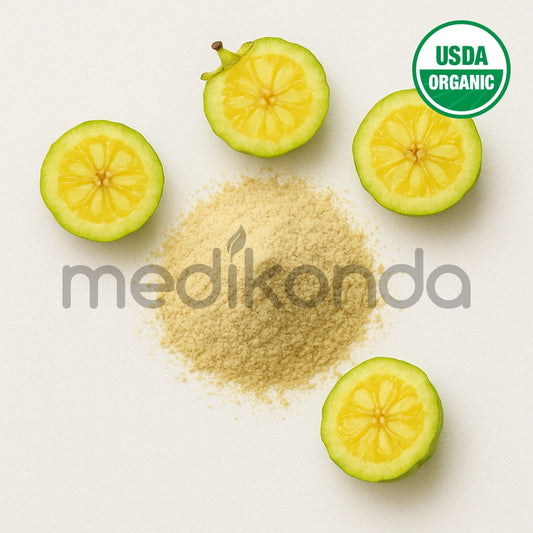 Garcinia Cambogia Extract Powder