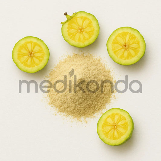 Garcinia Cambogia Extract Powder