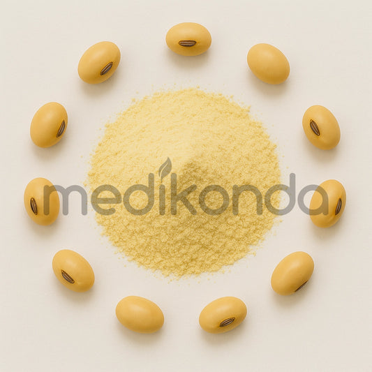 Genistein Extract Powder