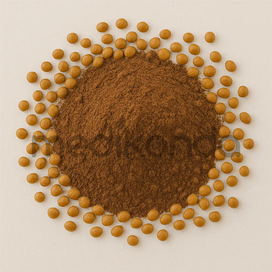 Giant Dodder Seed Powder