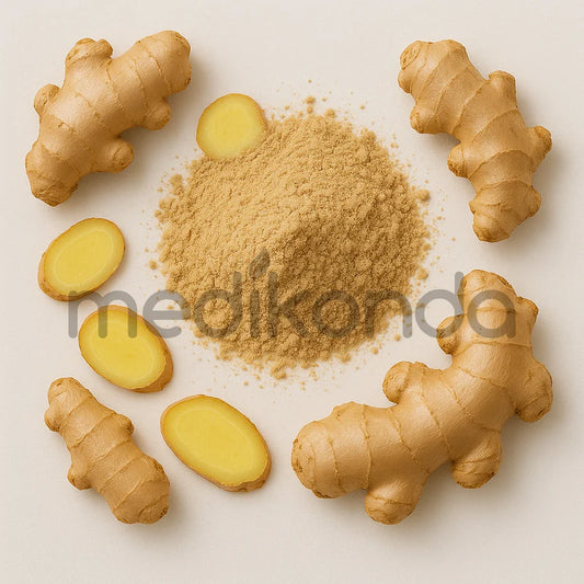 Ginger Extract Powder