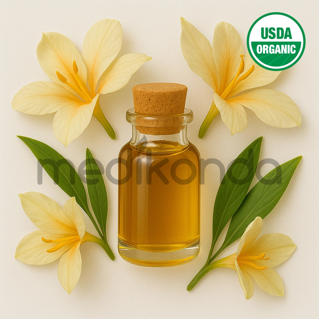 Ginger Lily Essential Oil