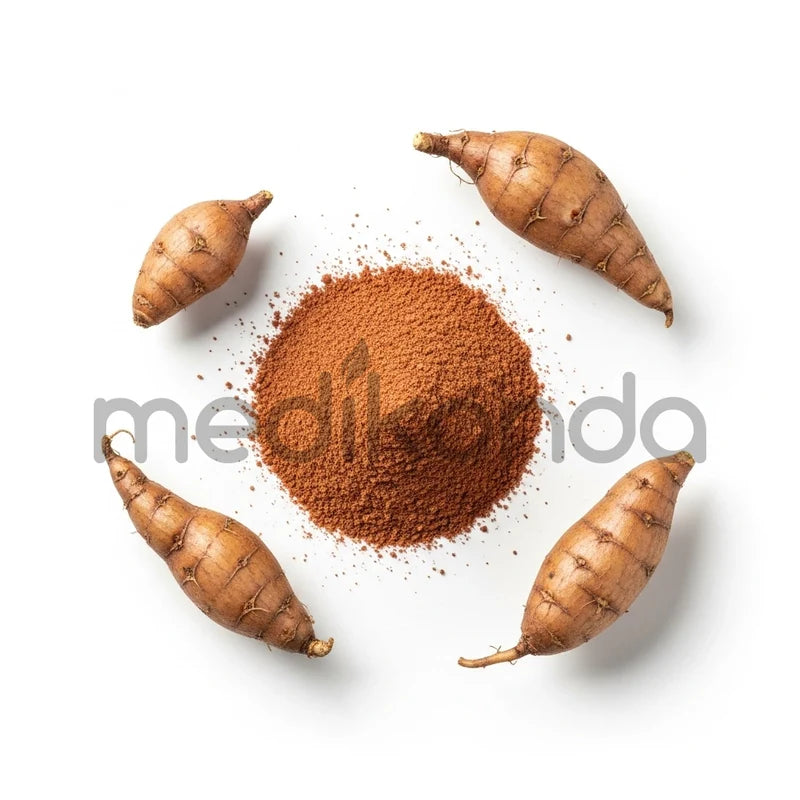 Gloriosa Superba Extract Powder