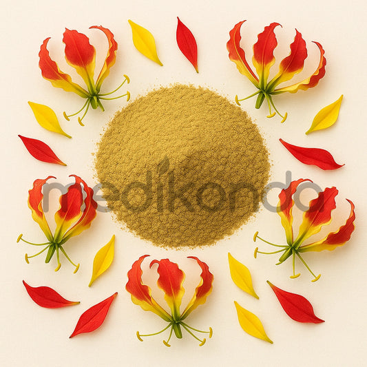 Gloriosa Superba Powder