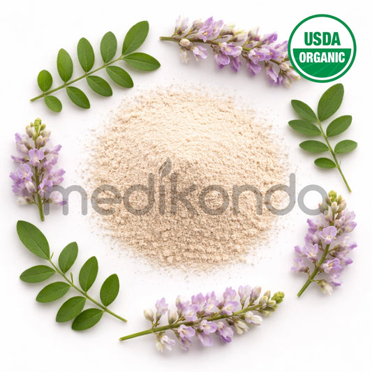Goat’s Rue/Galega Extract Powder