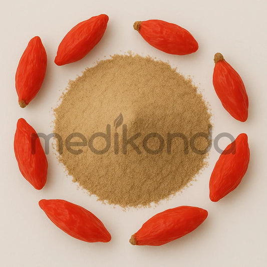Goji Berry Extract Powder