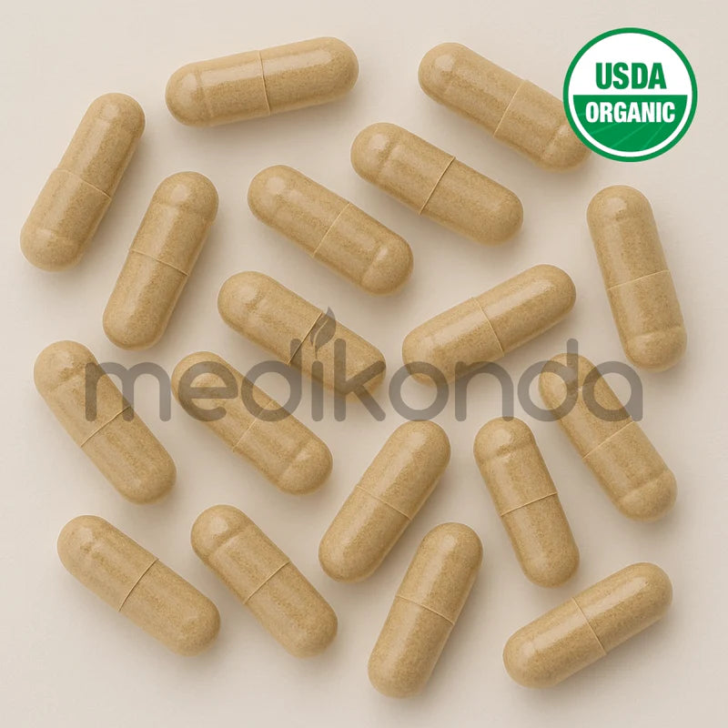 Gokshura Capsules