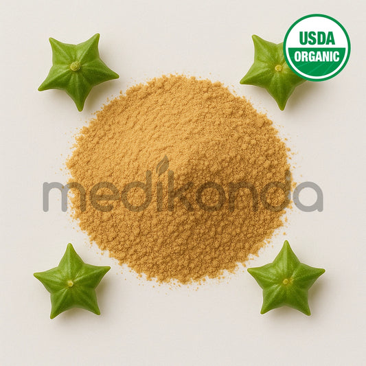 Gokshura Extract Powder